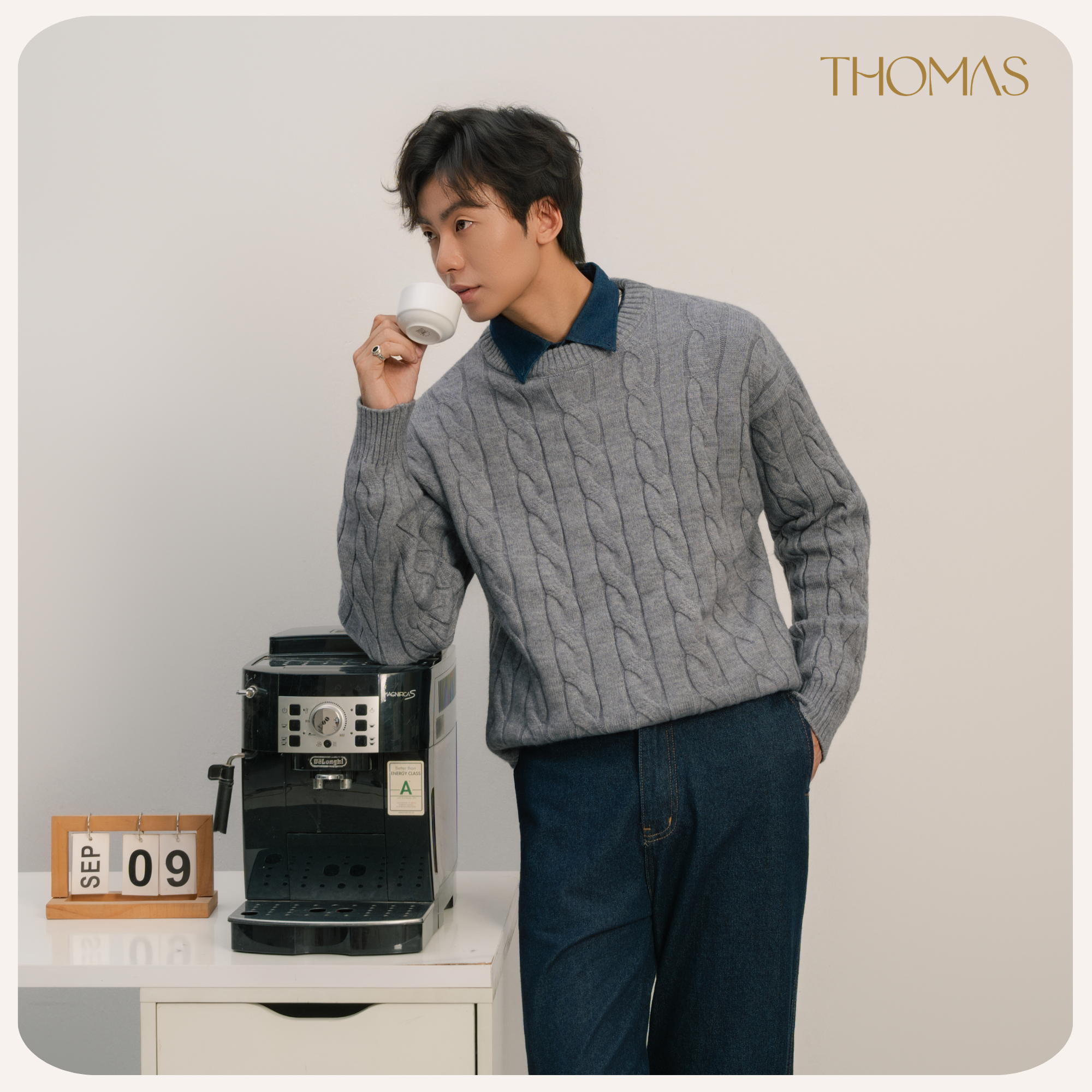 Áo Sweater Twisted-Wool Len Viscose Form Relaxed_thumbnail_8