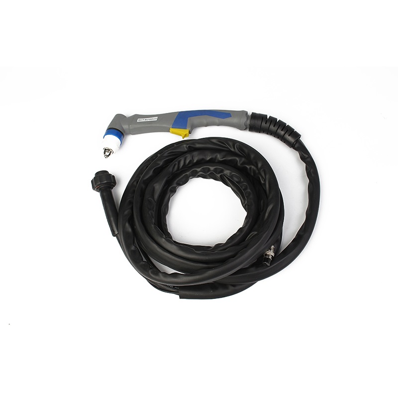 Súng cắt P80 5m-10m-Black wolf