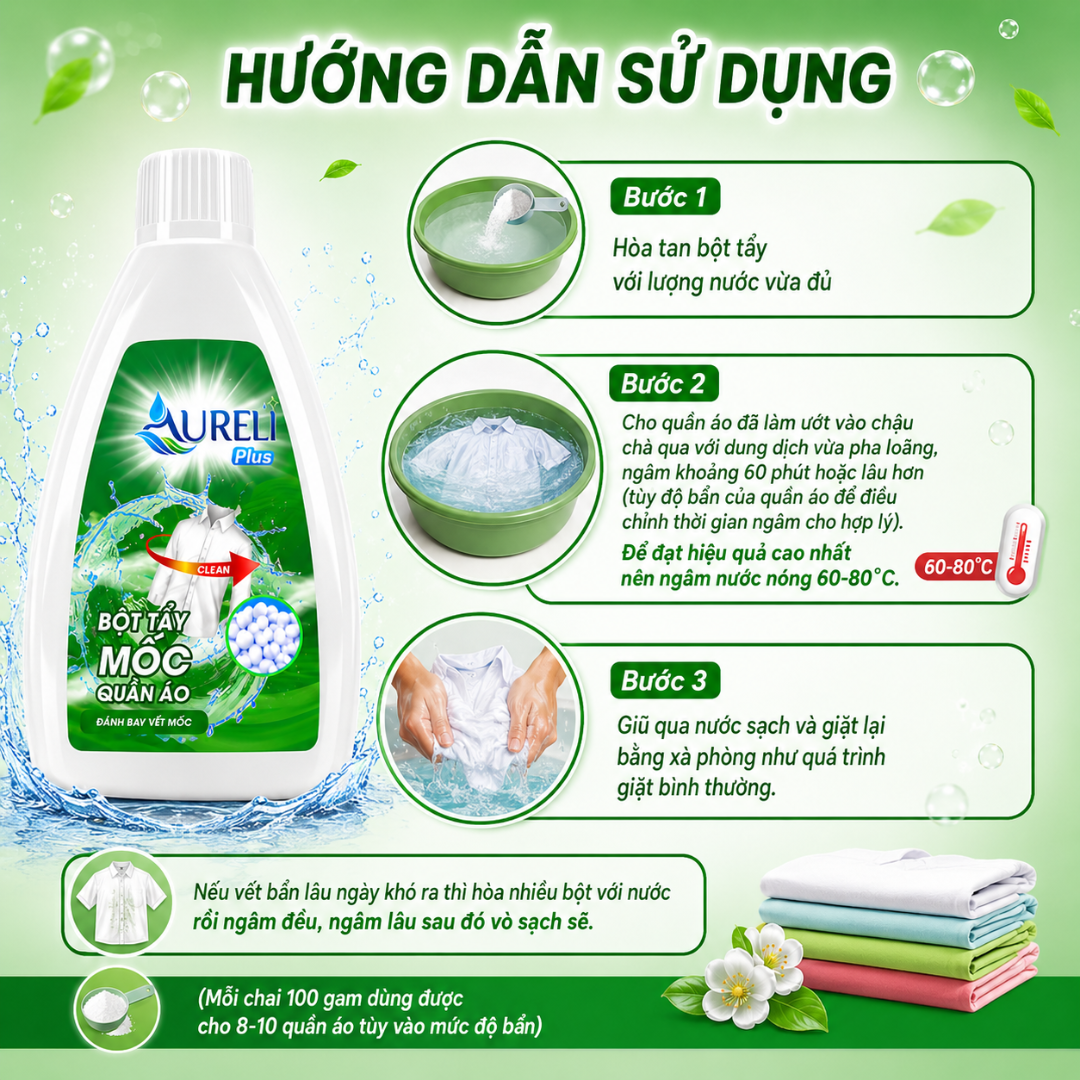 Tẩy nấm mốc quần áo Aureli_thumbnail_5