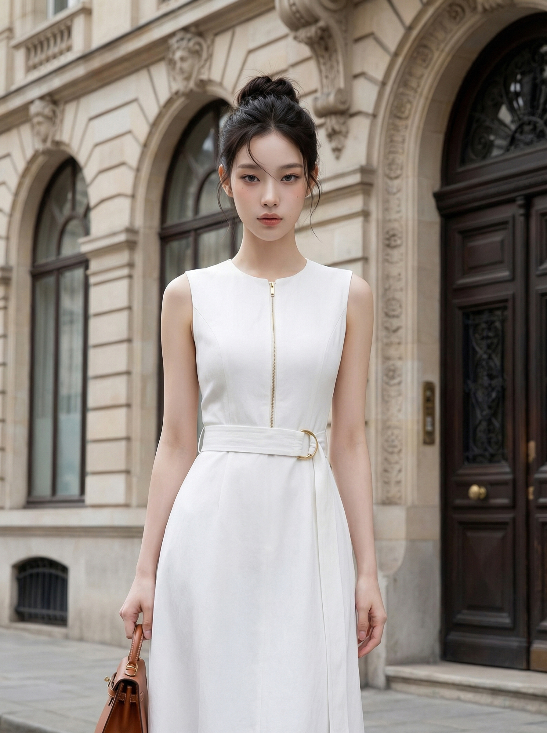 Đầm gile xòe TRALI 26201_thumbnail_2