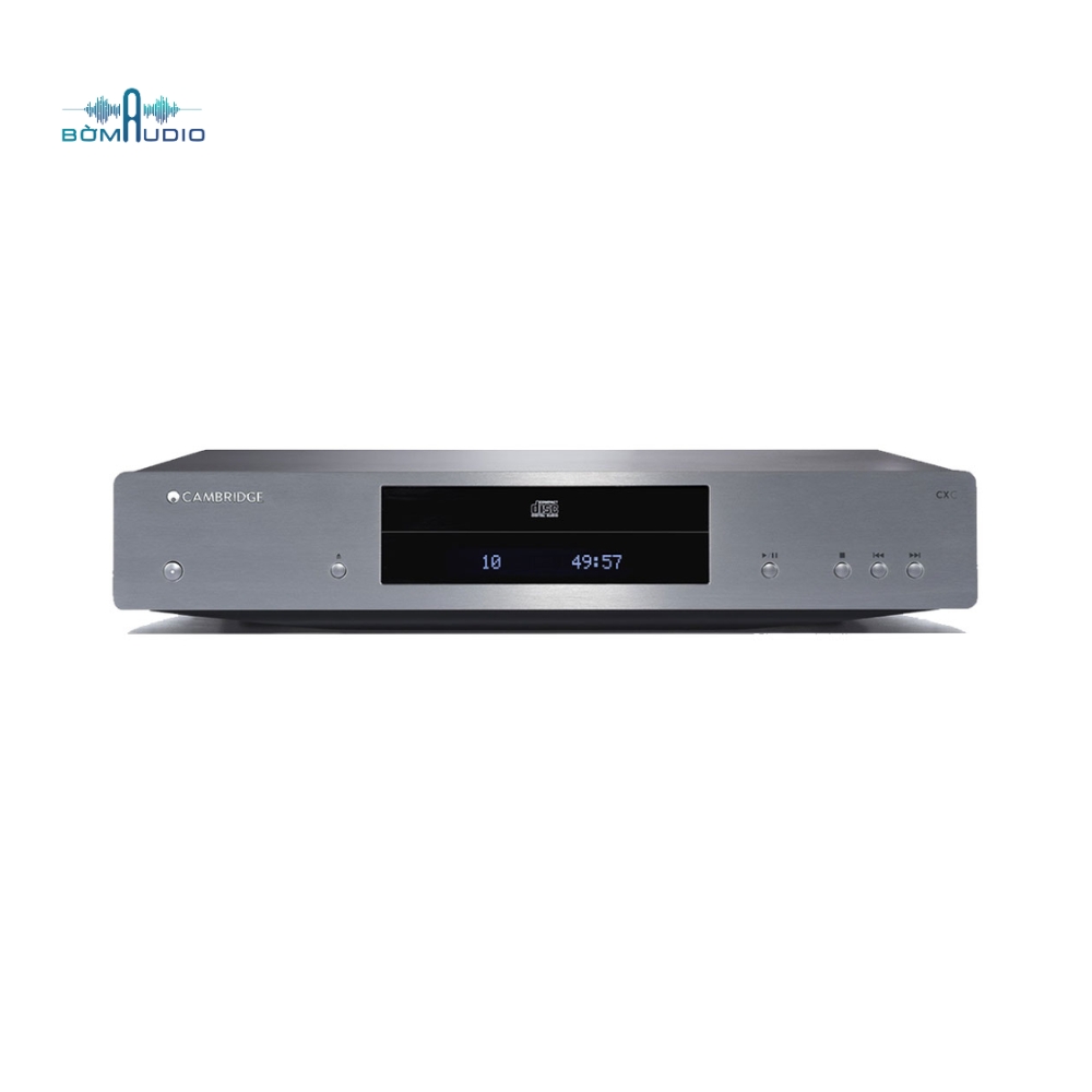 Đầu CD CAMBRIDGE AUDIO CXC V2_thumbnail_1