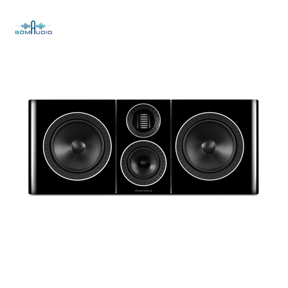 Loa Center WHARFEDALE ELYSIAN C_thumbnail_1