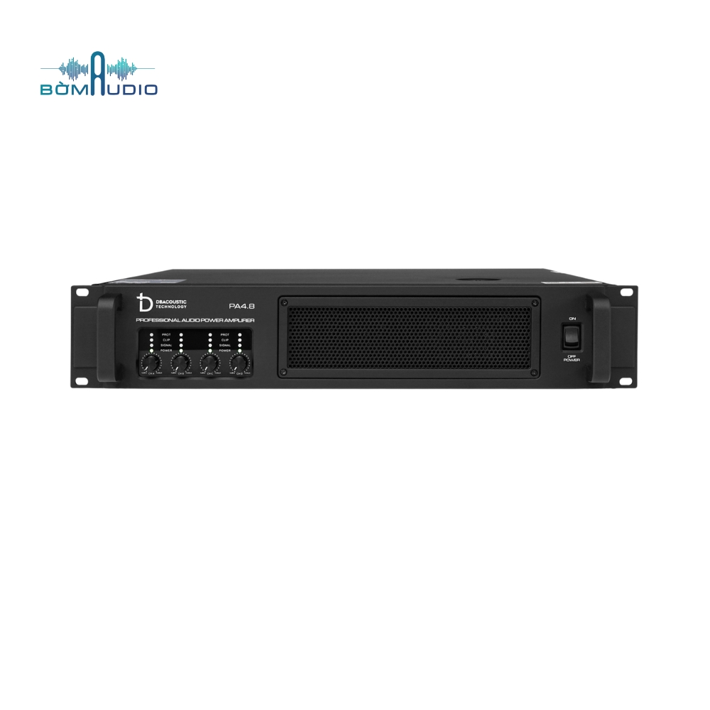 Cục Đẩy Công Suất DBACOUSTIC PA4.8 PREMIUM_thumbnail_0
