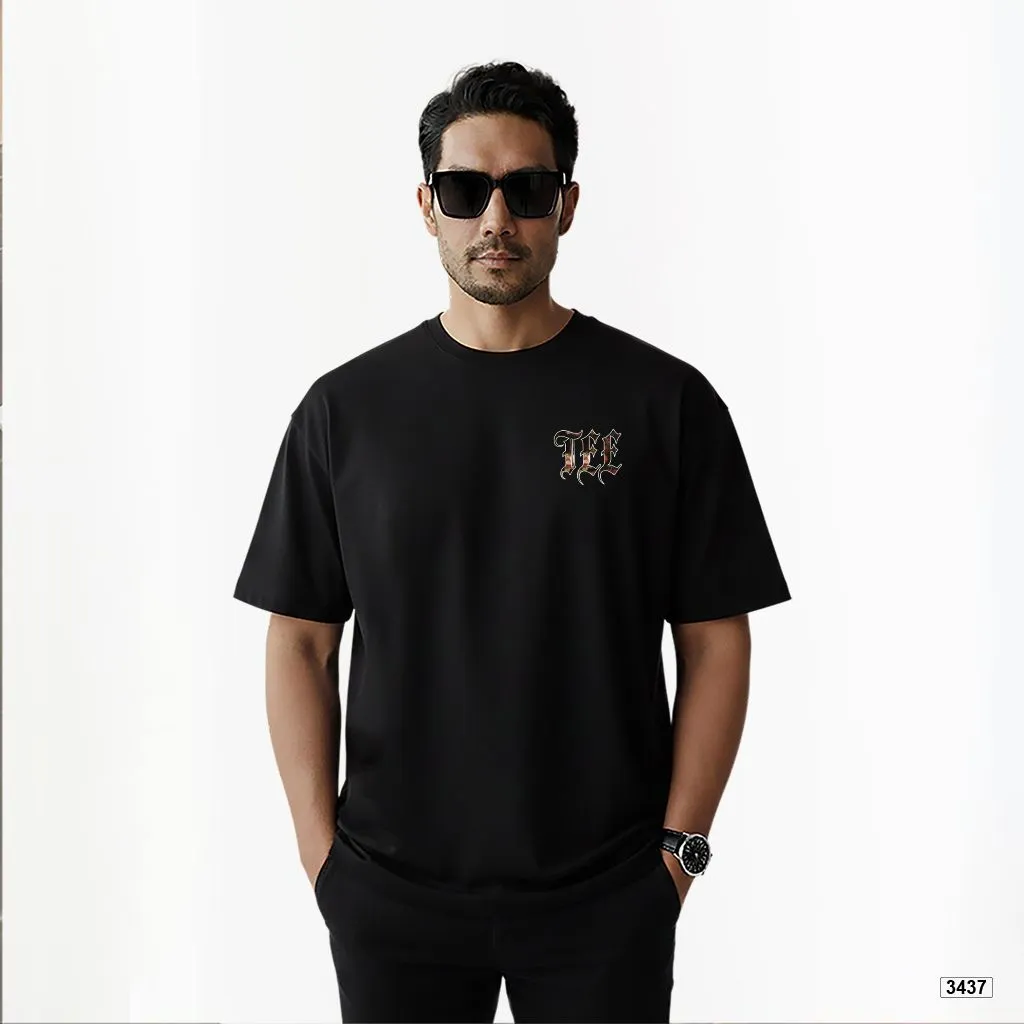 Áo thun nam form rộng Authentic Vibe TeePrint 3437_thumbnail_1