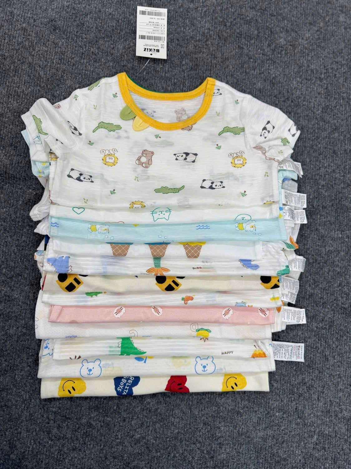 Set 2 bộ xuất hàn bé ( TRAI ) NGẪU NHIÊN_thumbnail_8