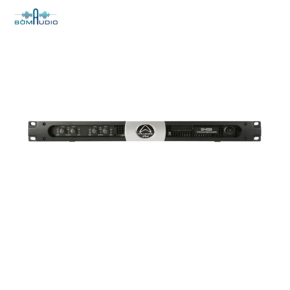 Cục Đẩy Công Suất WHARFEDALE PRO DP 4120