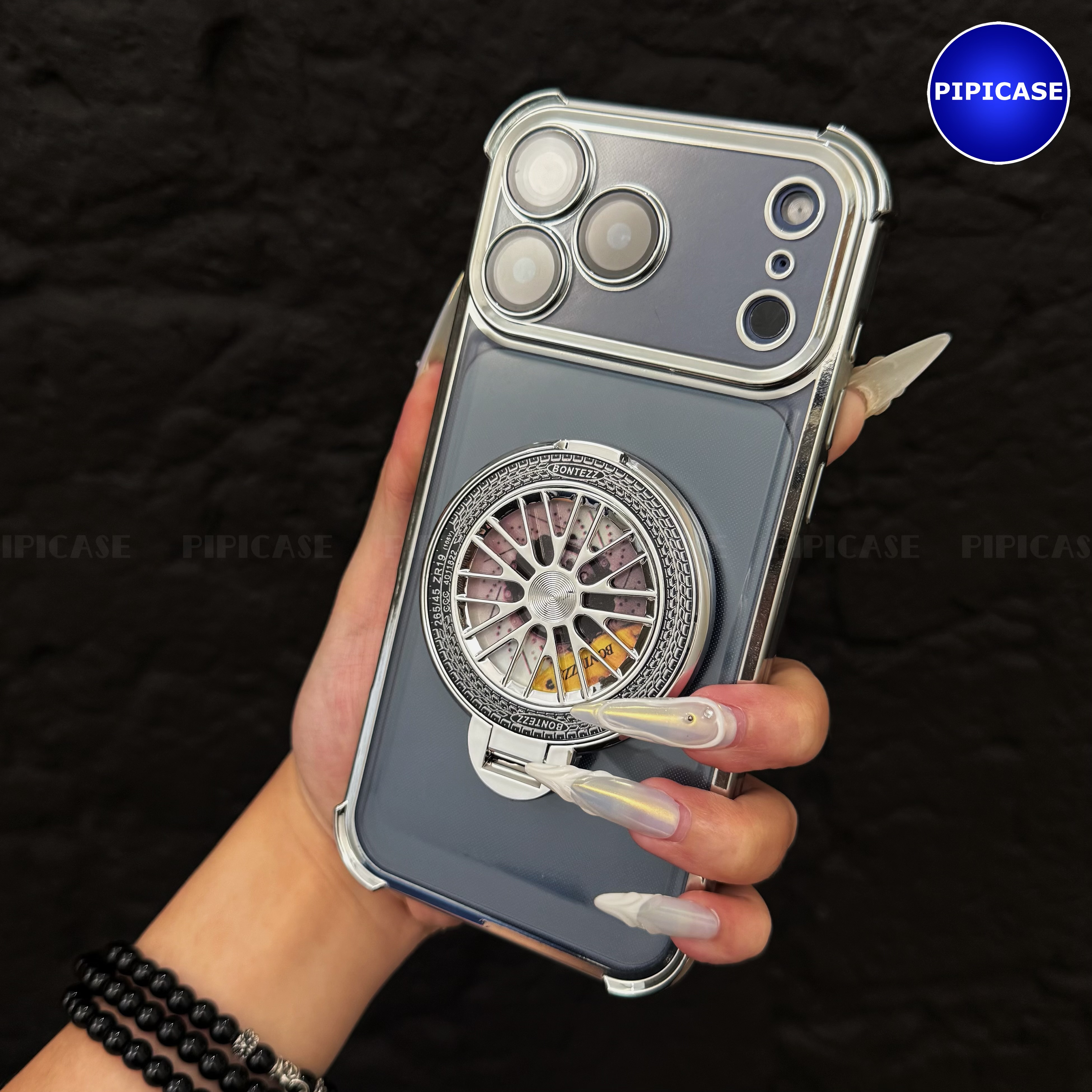 Ốp Lưng iPhone 17 Pro Max - AB - Bạc_thumbnail_25