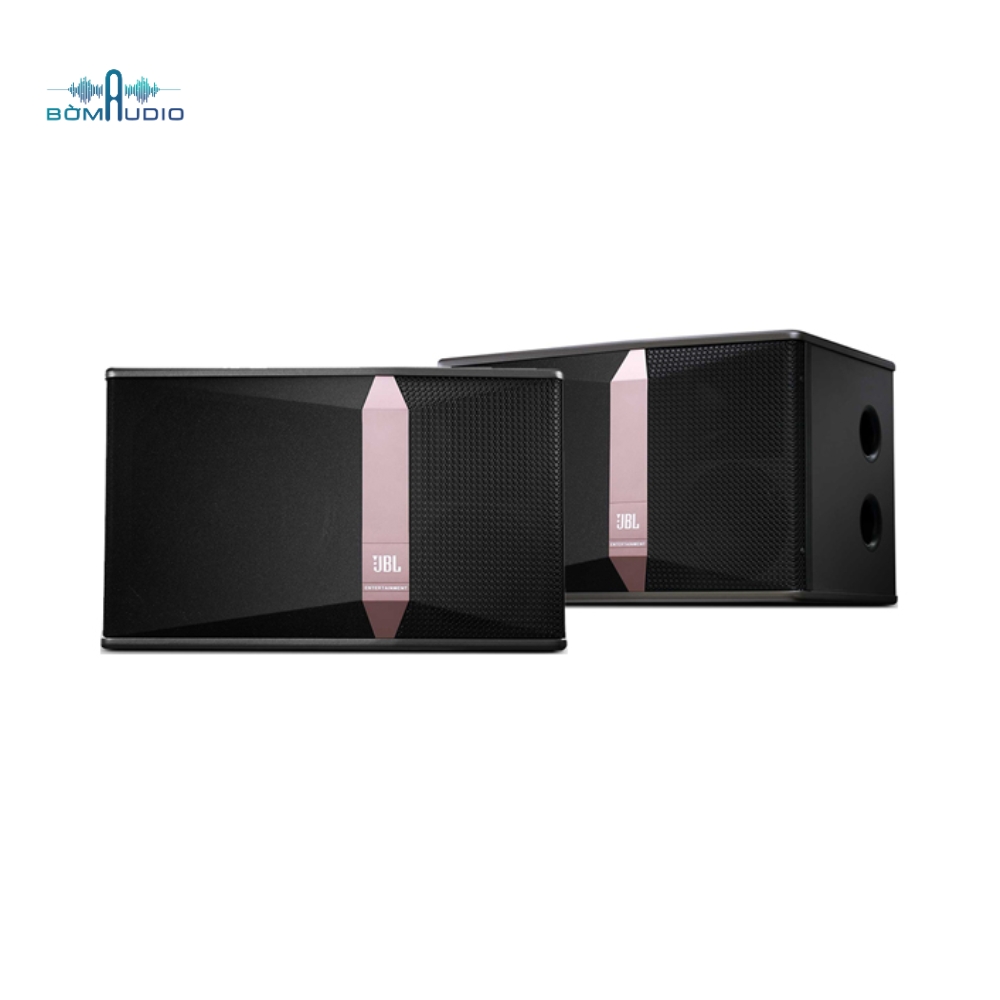 JBL BY HARMAN