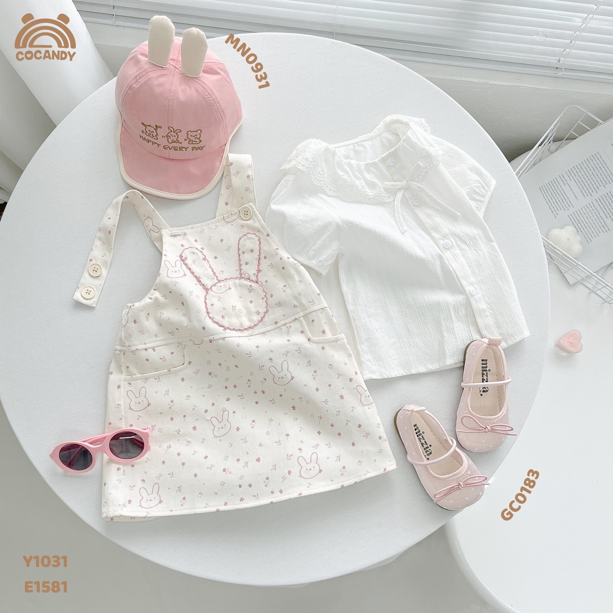 Yếm váy BE hình thỏ hồng_thumbnail_5