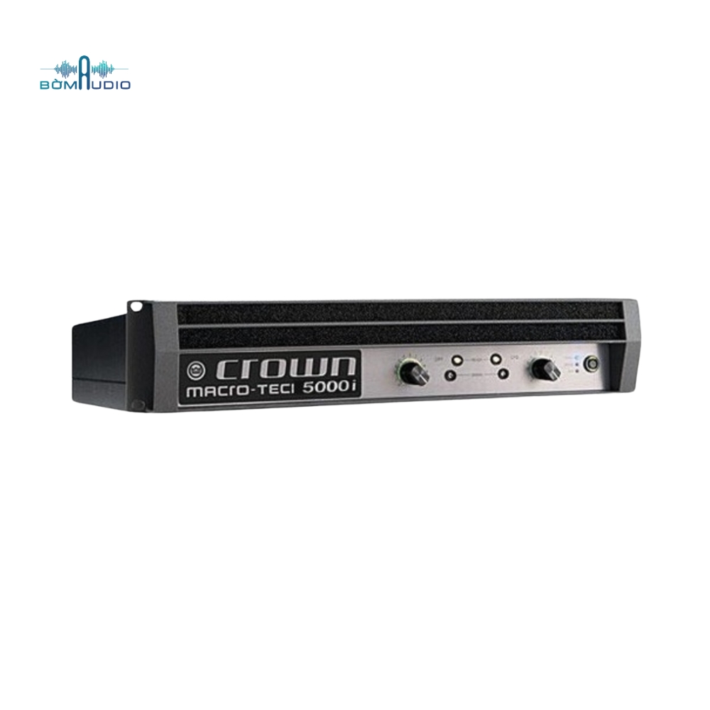 Cục Đẩy Công Suất CROWN MA 5000i_thumbnail_1