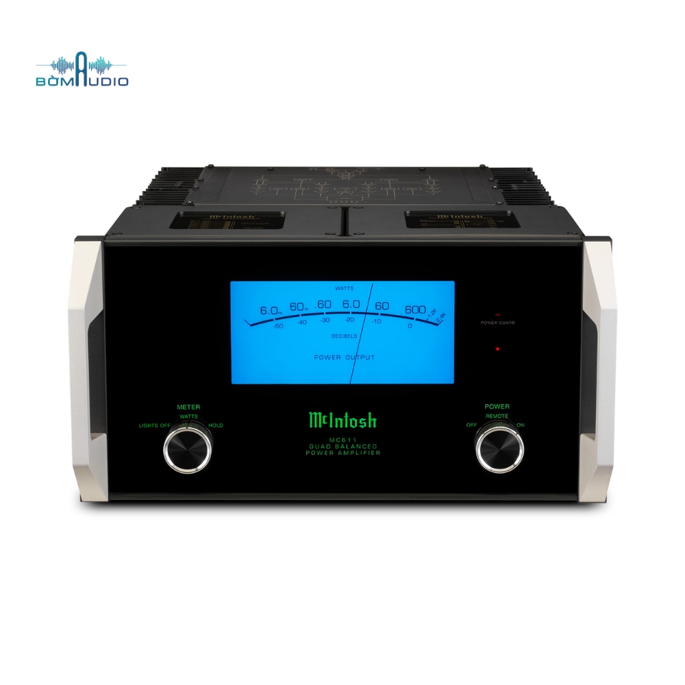 Mono Power MCINTOSH MC611