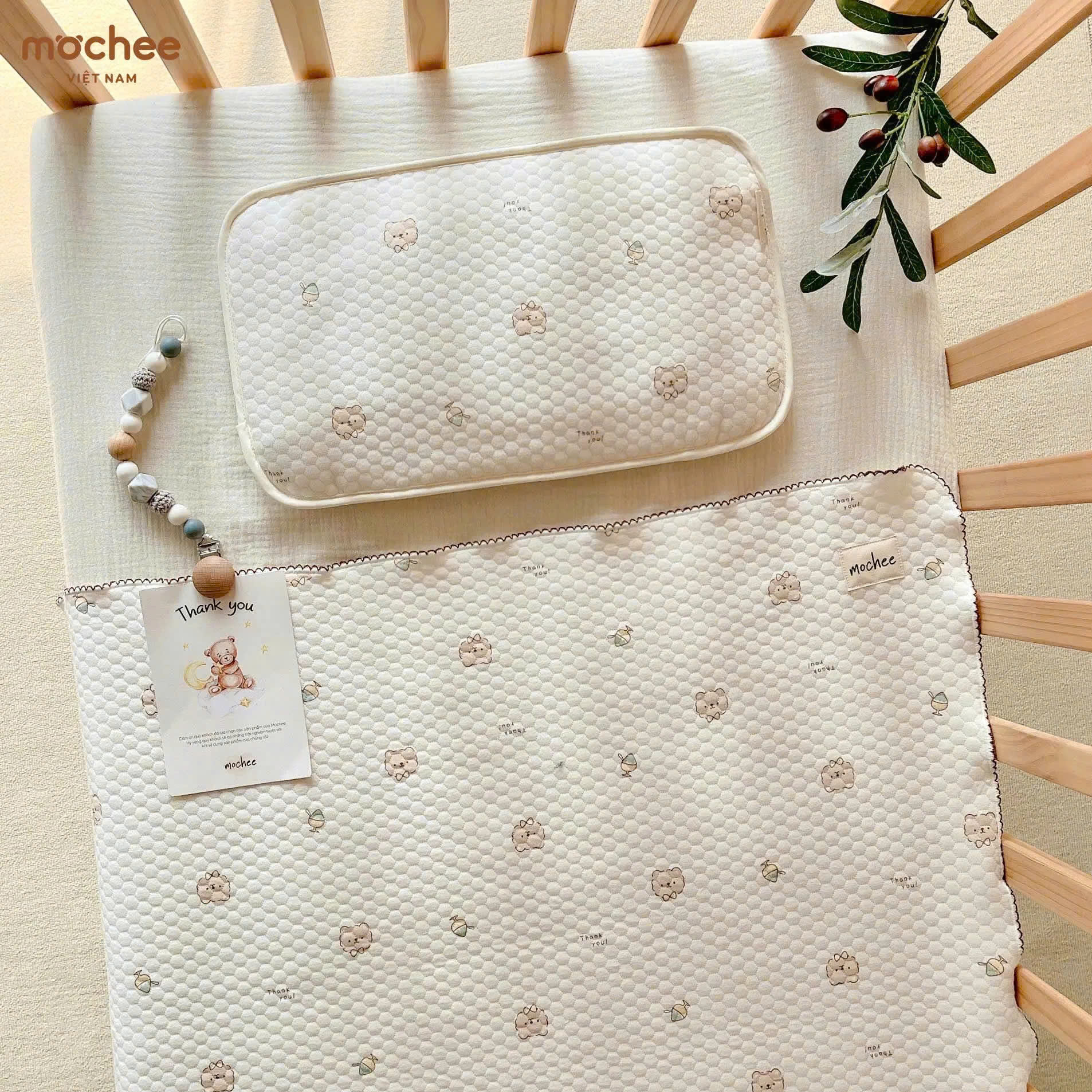 Gối nằm điều hòa Airmesh Mochee_thumbnail_5