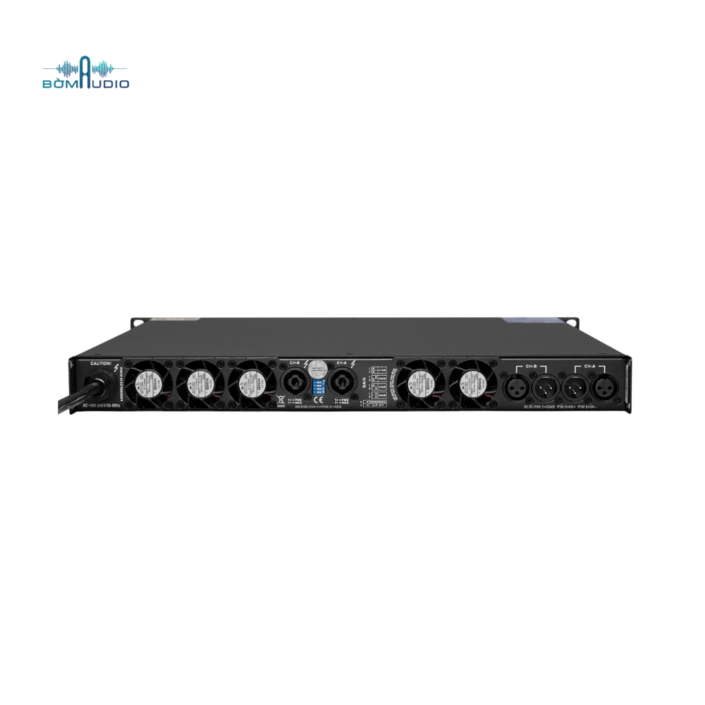 Cục Đẩy Công Suất DBACOUSTIC H2-3000_thumbnail_2