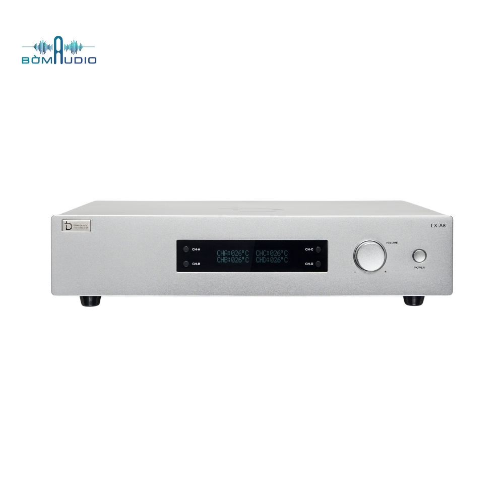 Cục Đẩy Công Suất DBACOUSTIC LX-A8_thumbnail_0