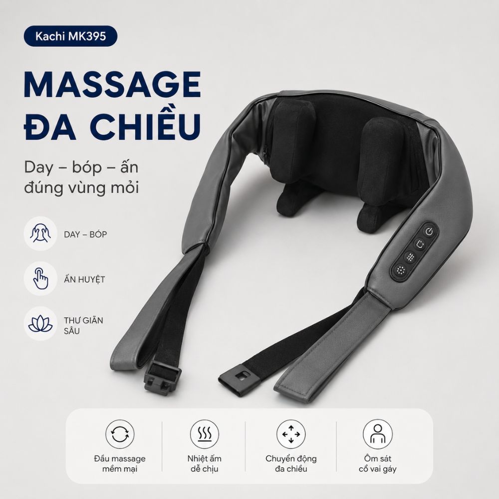 Máy massage cổ vai gáy Kachi MK395_thumbnail_3