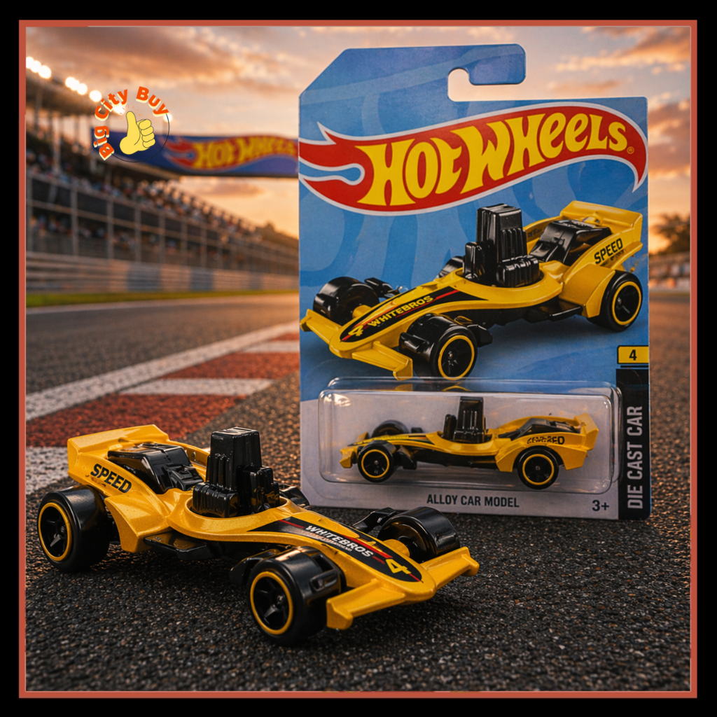 Mô Hình Hot Wheels Basic [Hàng 80%] tỉ lệ 1:64, Xe Ô tô Mô Hình, Đồ Chơi Xe đua Hot Wheels_thumbnail_159