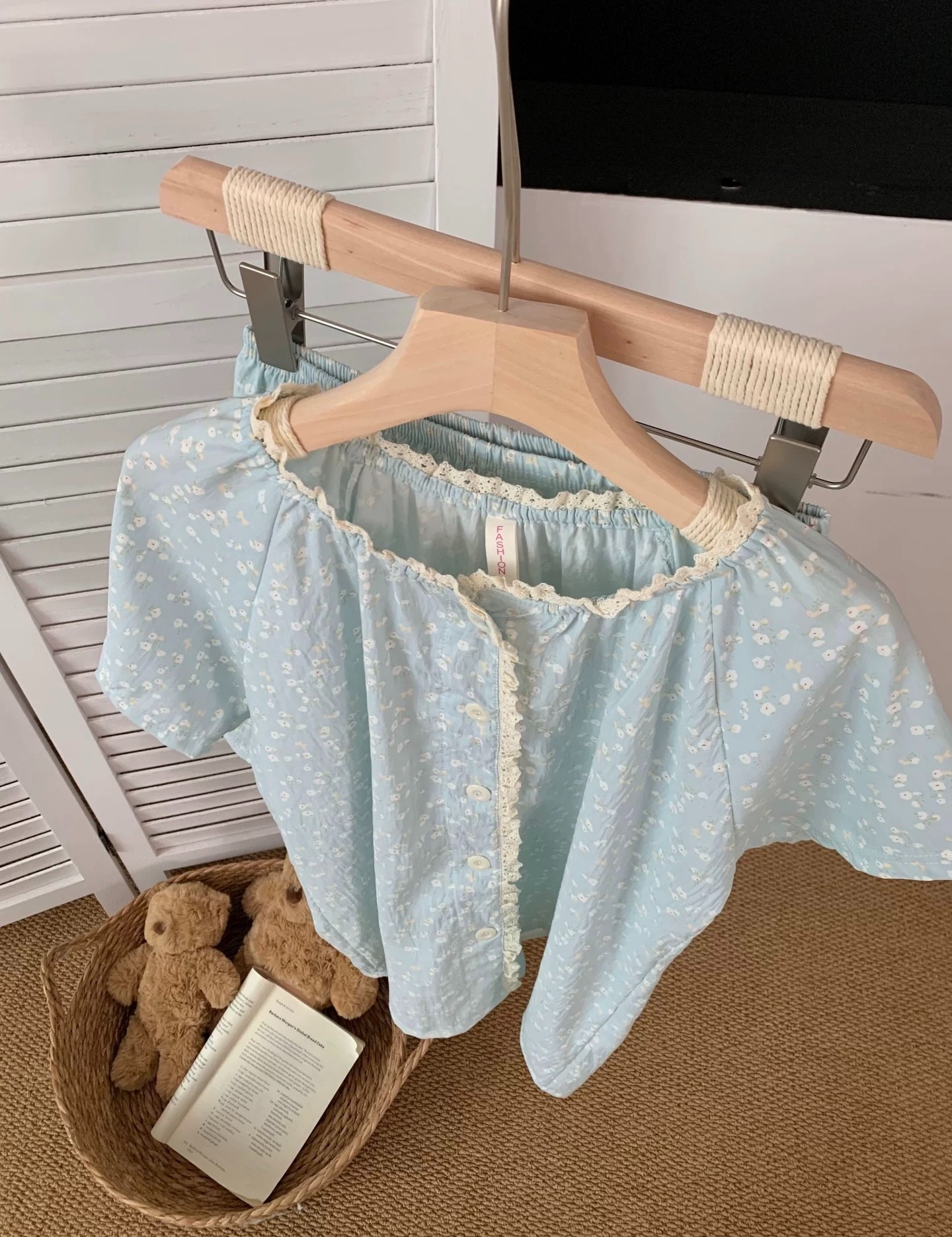 Sleepwear hoa nhí_thumbnail_12