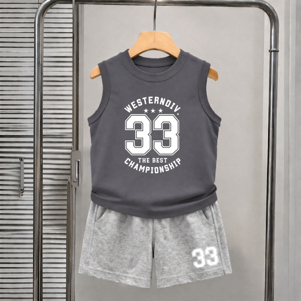 Bộ ba lỗ bé trai hình số 33 WESTERNDIV - Loza Kids BL657_thumbnail_10