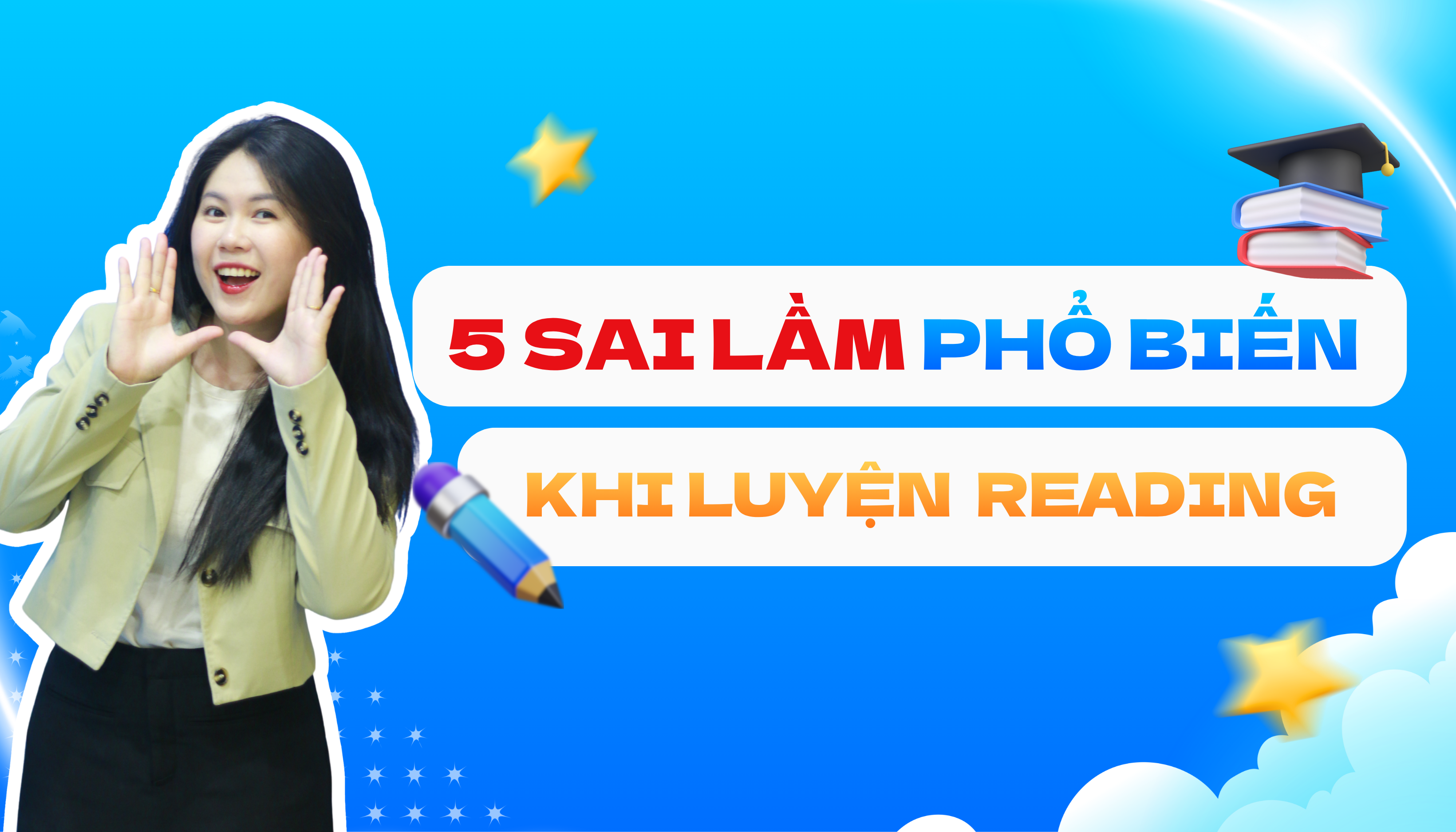 CHIẾN THUẬT LÀM TRUE/FALSE/NOT GIVEN TRONG IELTS READING