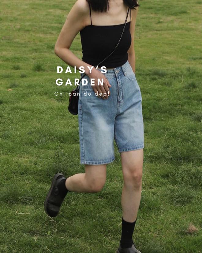 QUẦN JEANS NGỐ