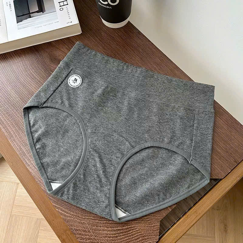 Quần lót cotton cạp cao siết eo_thumbnail_7