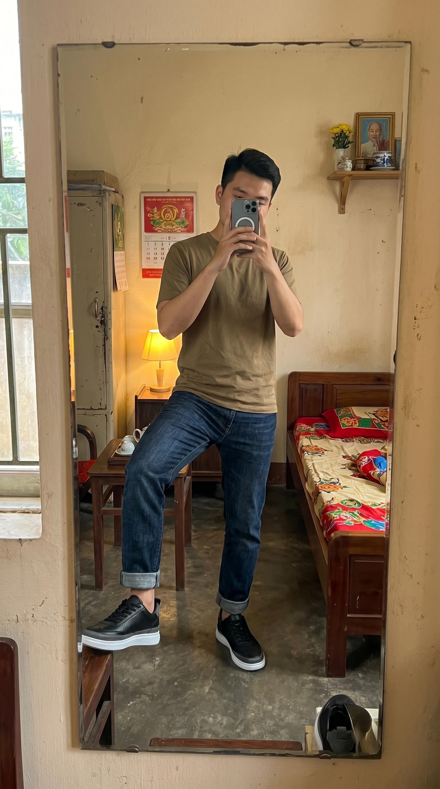 Phân loại hàng: CS348 - Size 41_0