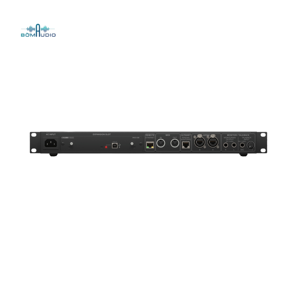 Mixers Digital MIDAS M32C_thumbnail_3