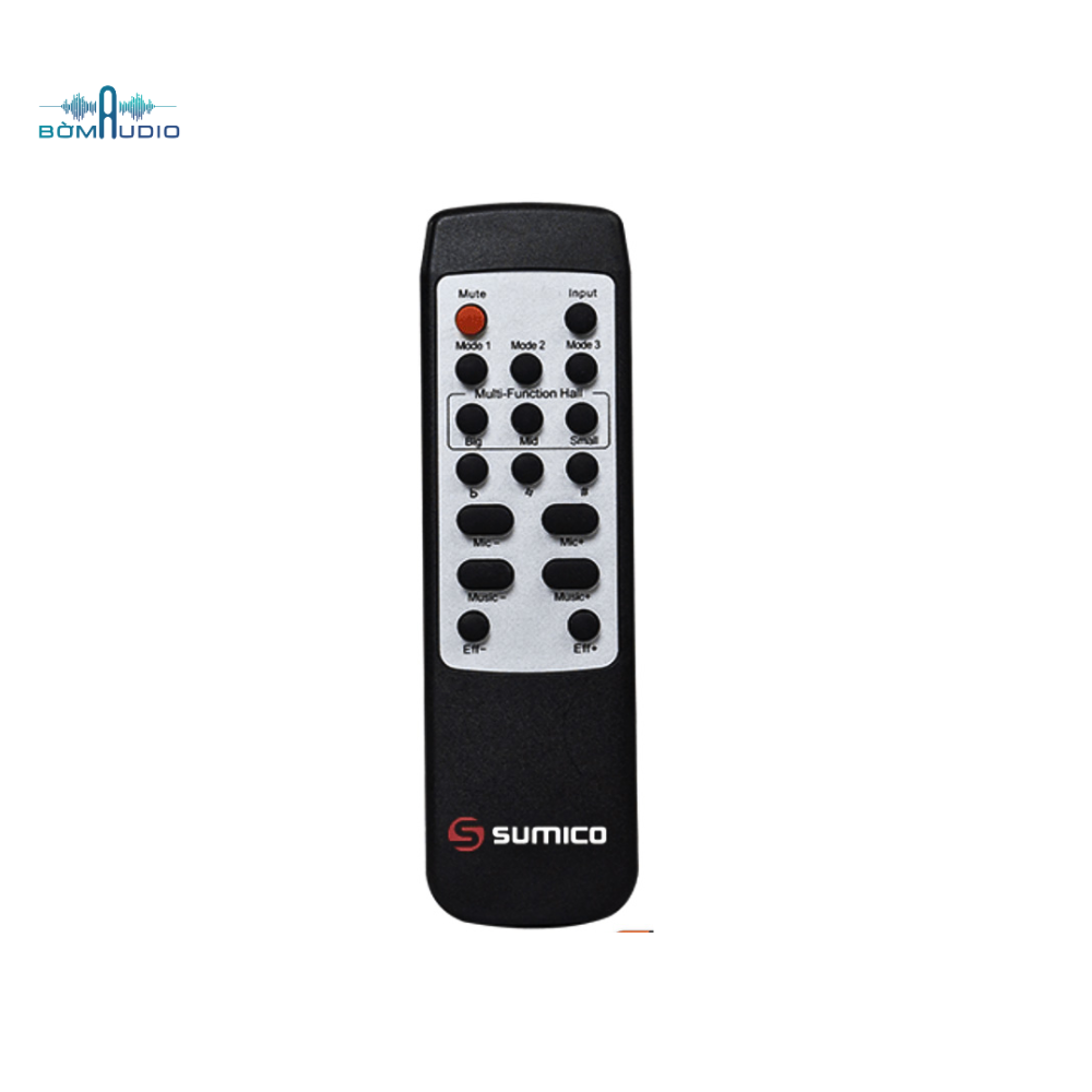 Amply Karaoke SUMICO SU2250_thumbnail_3