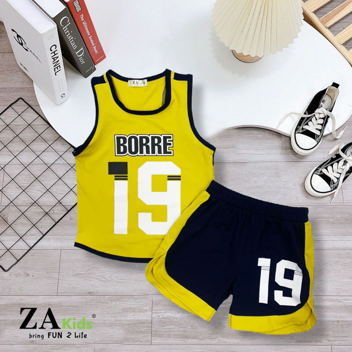 FAKI - ĐỒ BỘ TRẺ EM - F2311_thumbnail_2