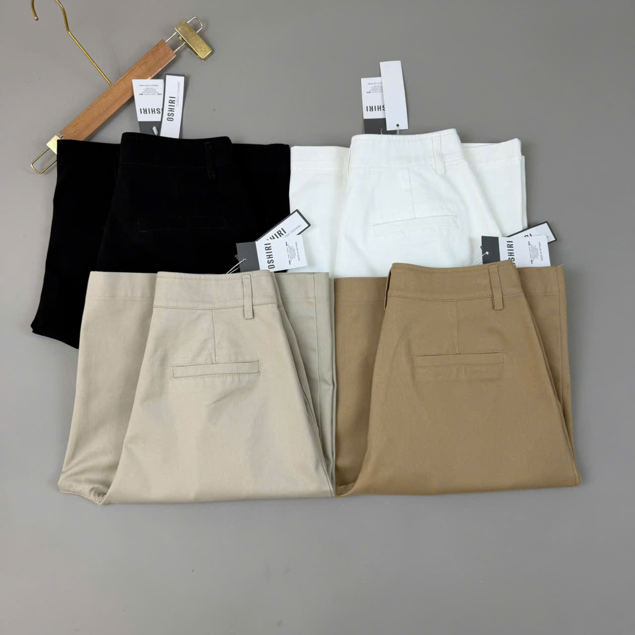 E401 QUẦN KAKI LỠ OSHIRI 4 MÀU_thumbnail_3