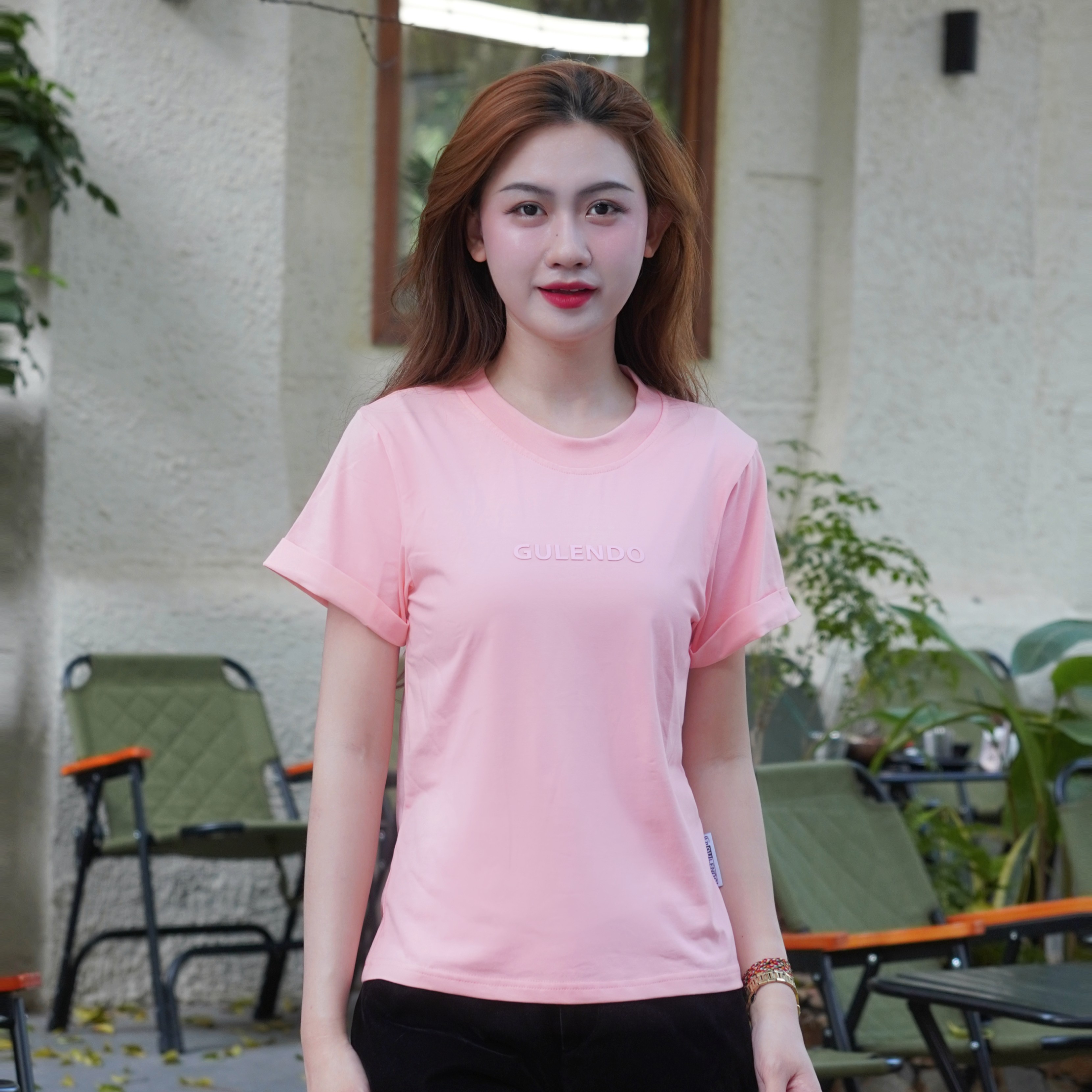 Áo phông Gulendo 26