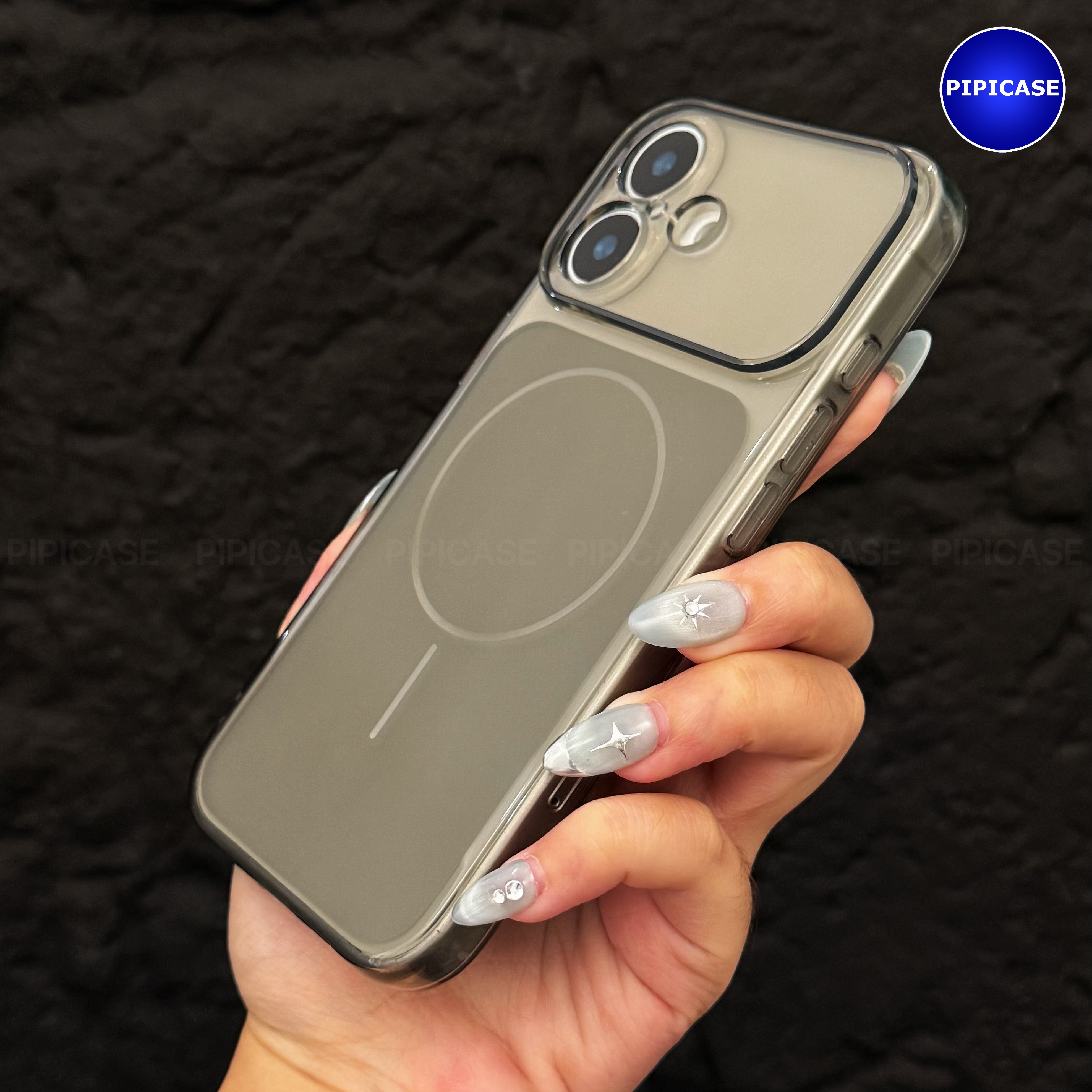 Ốp Lưng iPhone 17 - Ultra Thin - Đen_thumbnail_5