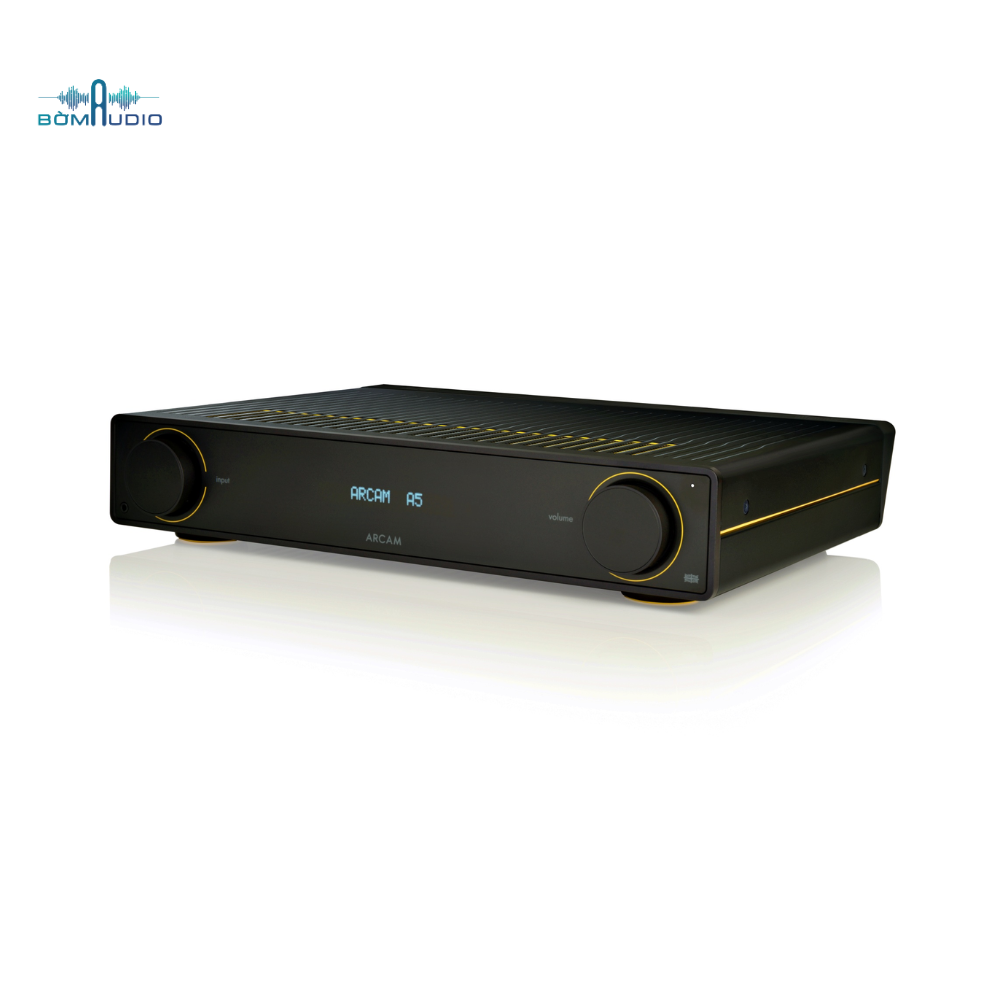 Amply Nghe Nhạc ARCAM A5_thumbnail_1