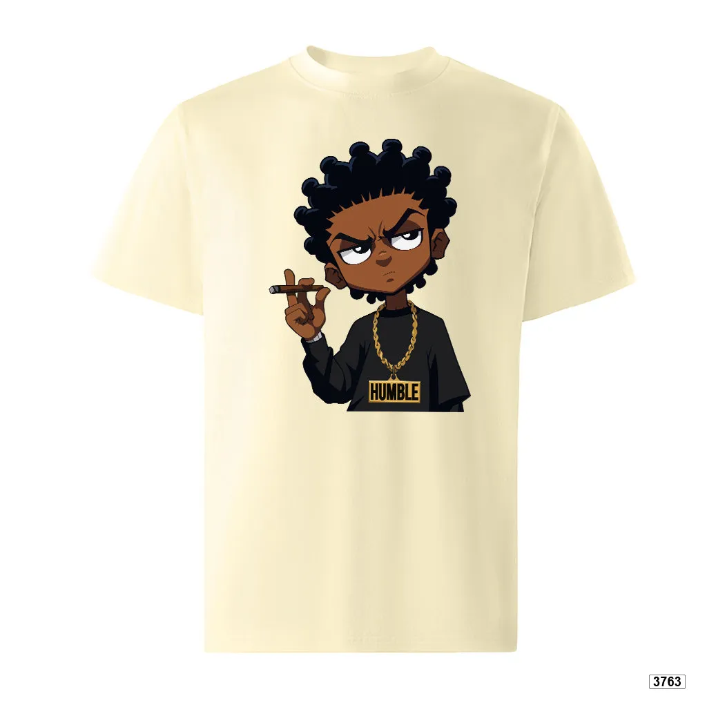 Áo thun nma oversize phong cách hiphop street style TeePrint 3763_thumbnail_0