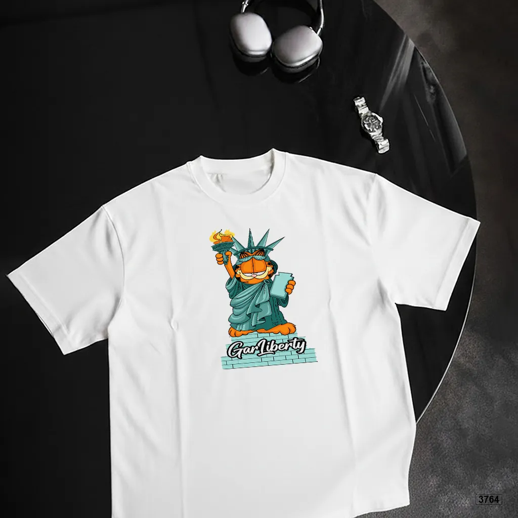 Áo thun oversize trẻ trung năng động chất thoáng mát TeePrint 3764_thumbnail_5