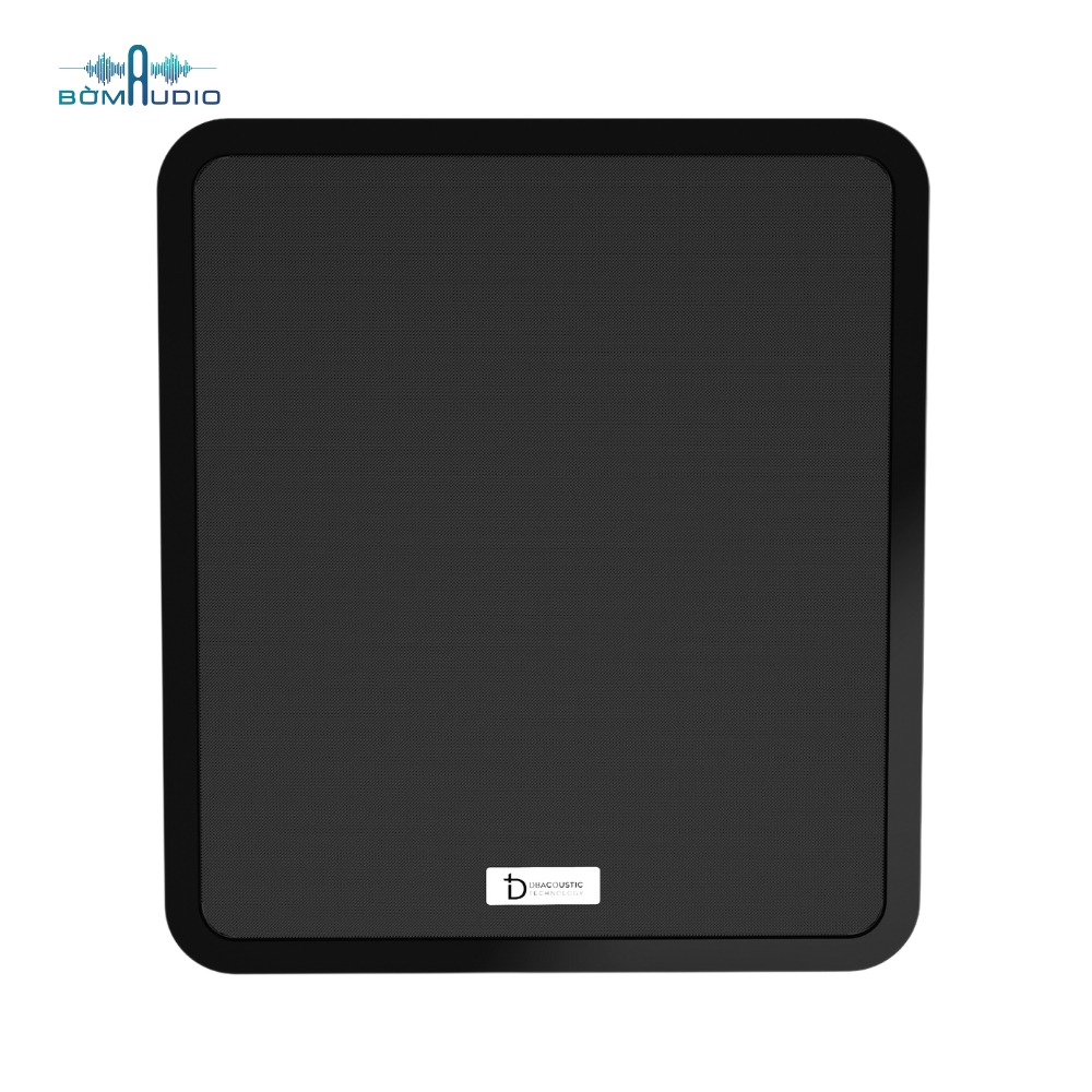 Loa Subwoofer DBACOUSTIC LX-S32SA