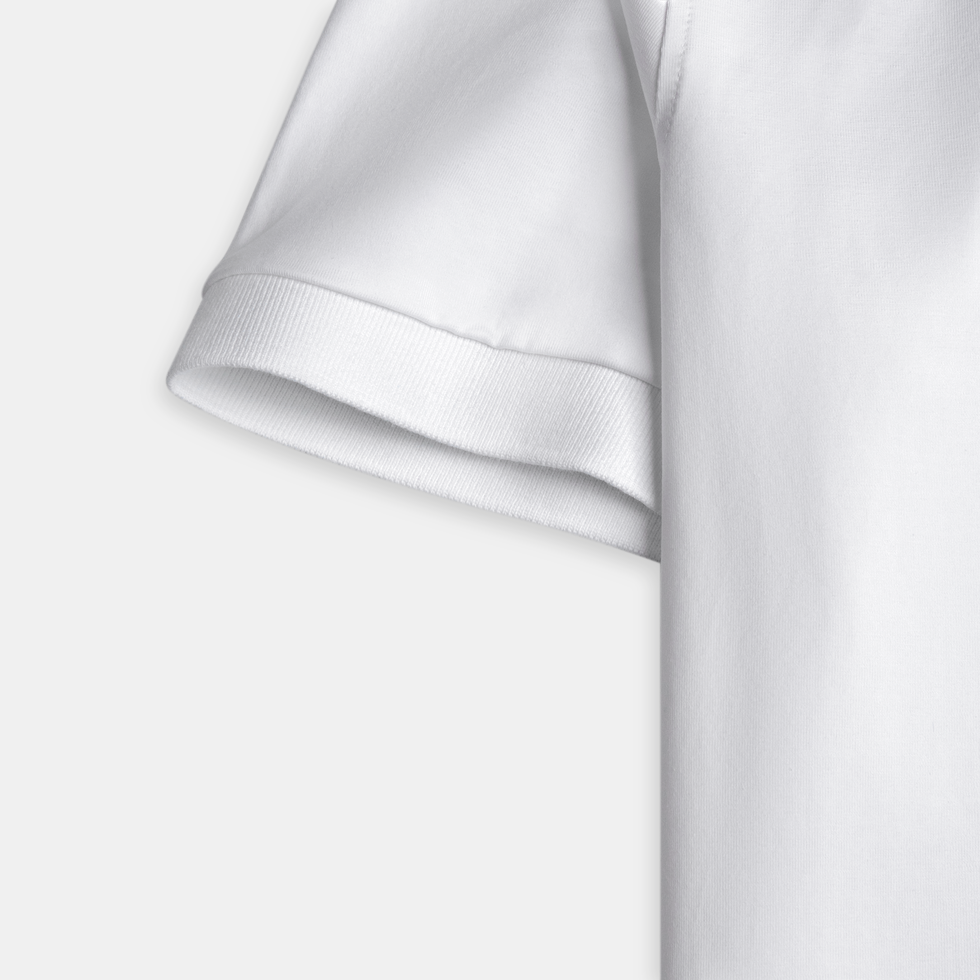 Áo Thun Polo Nam Trơn T49 - Vải Modal - Form Classic_thumbnail_12