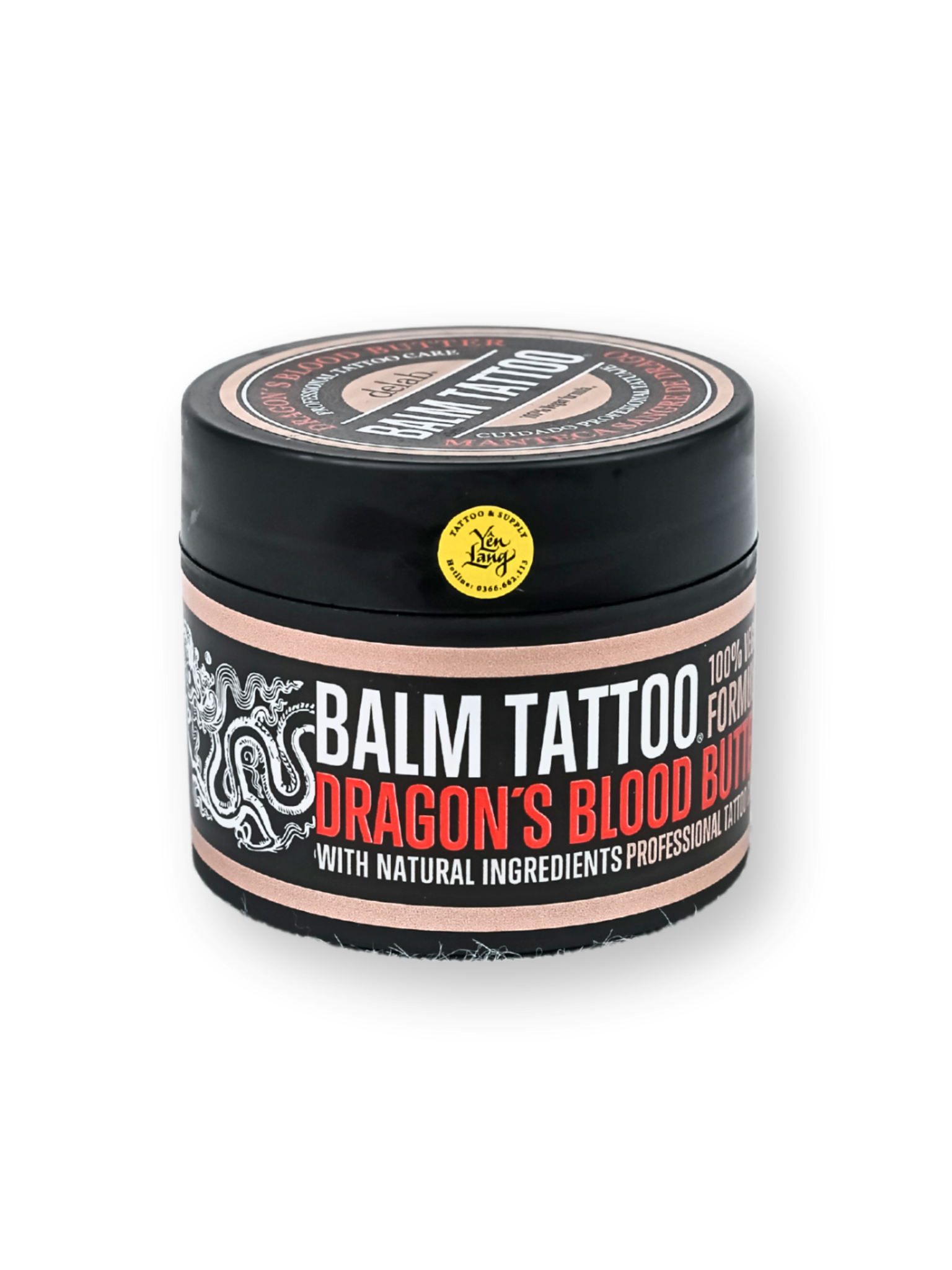 Balm DRAGON'S BLOOD BUTTER 50g
