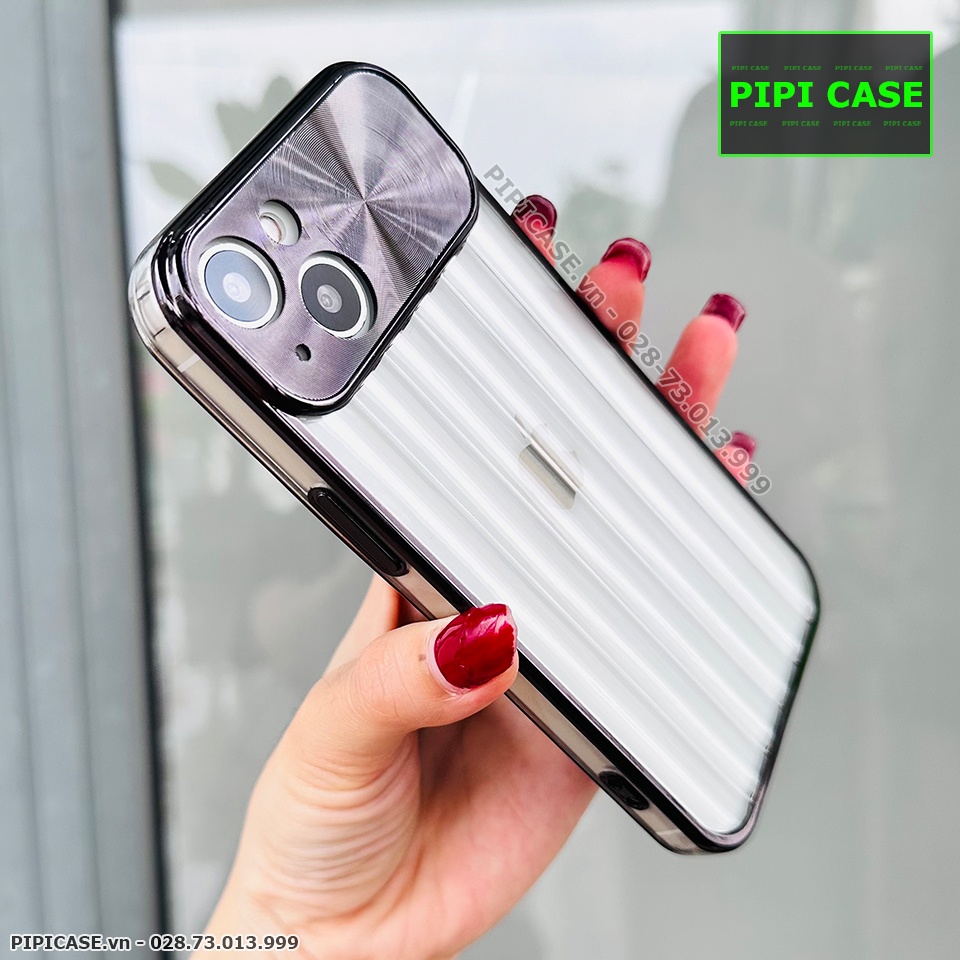 Ốp Lưng iPhone 14 - Cin - Đen_thumbnail_1