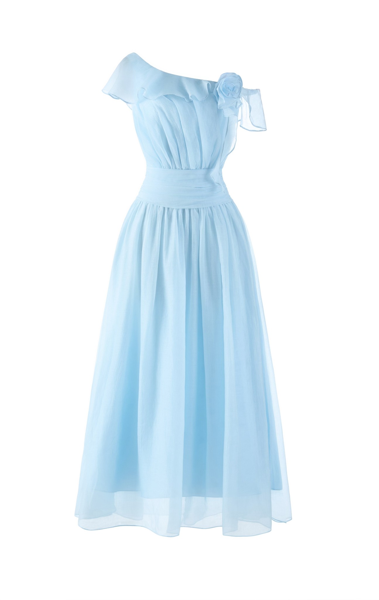 Azara Dress