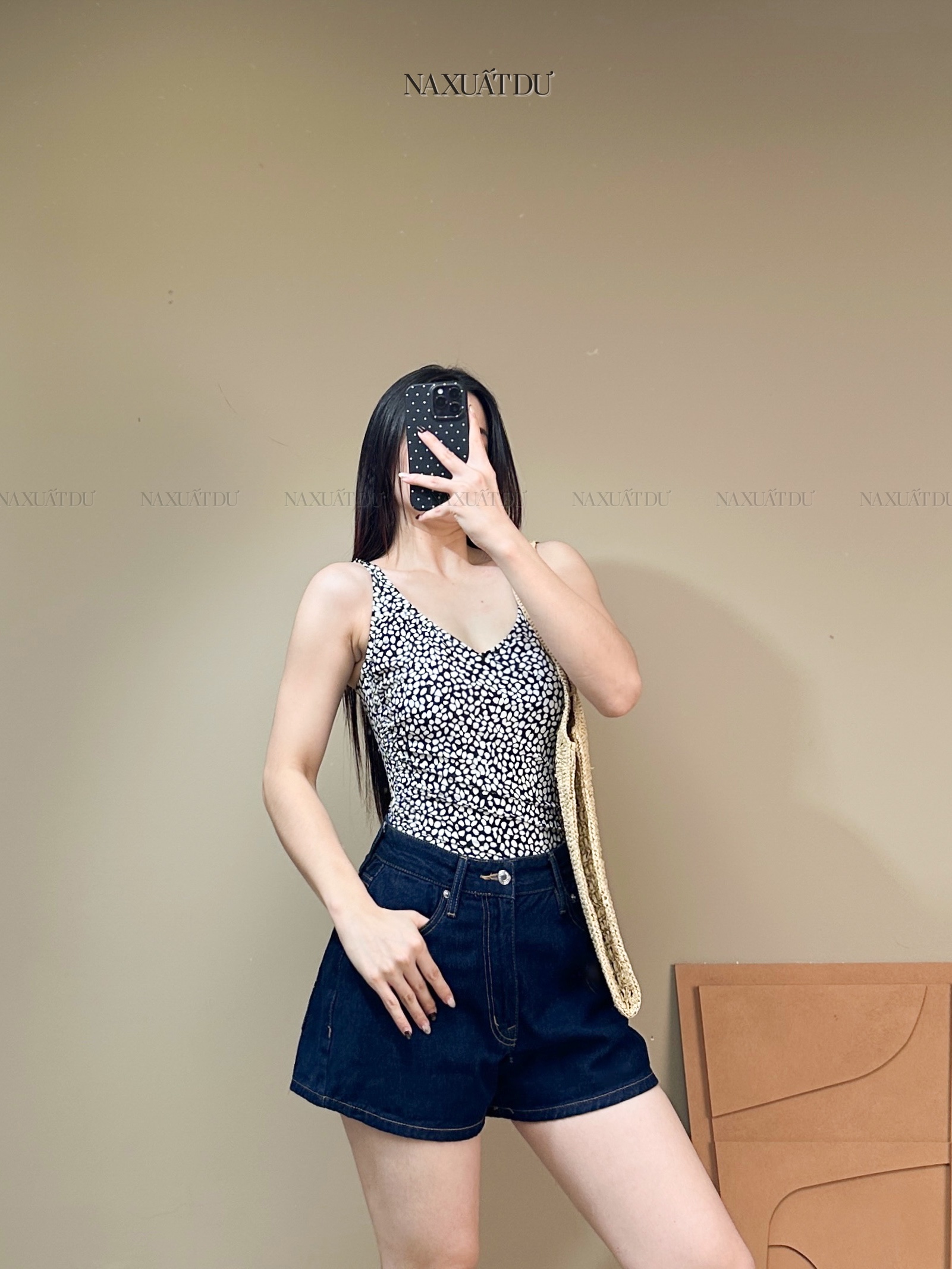 Bodysuit  - A100 (SALE)_thumbnail_14