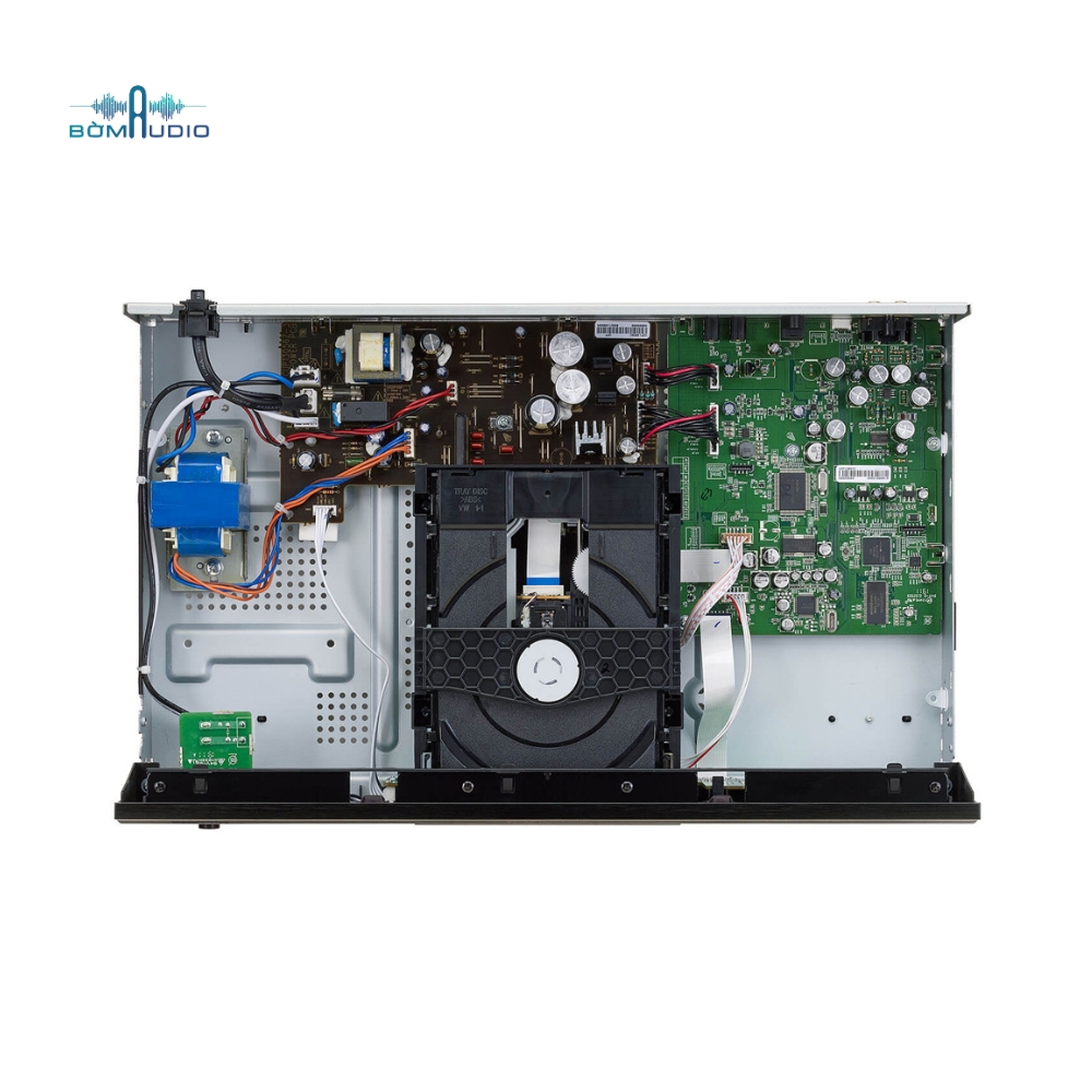 Đầu CD DENON DCD-600NE_thumbnail_7