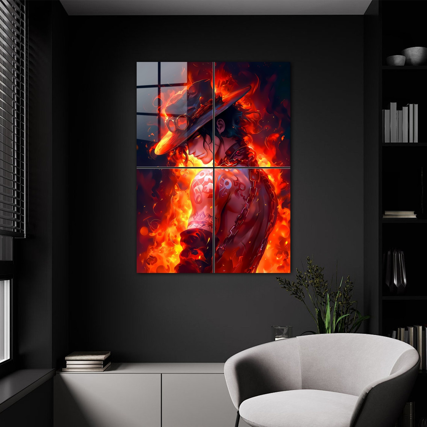 Portgas D. Ace Fiery Inferno — OP-ACE-987_thumbnail_3
