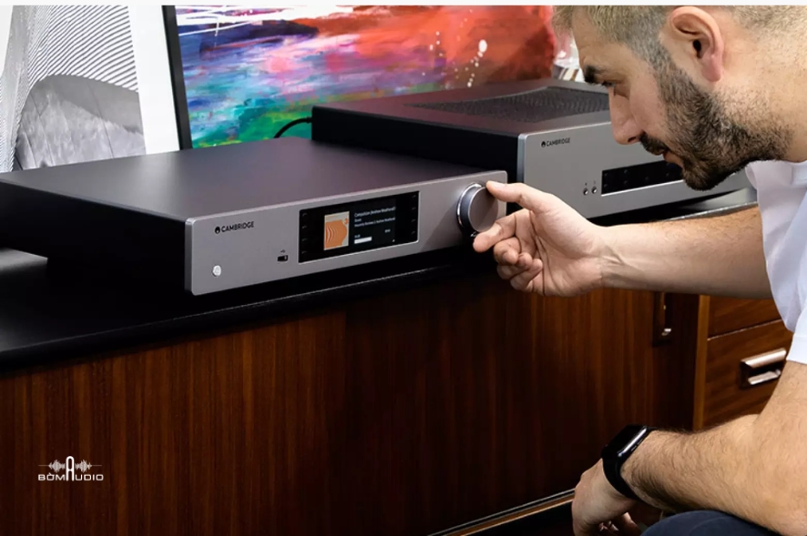 Đầu giải mã CXN V2