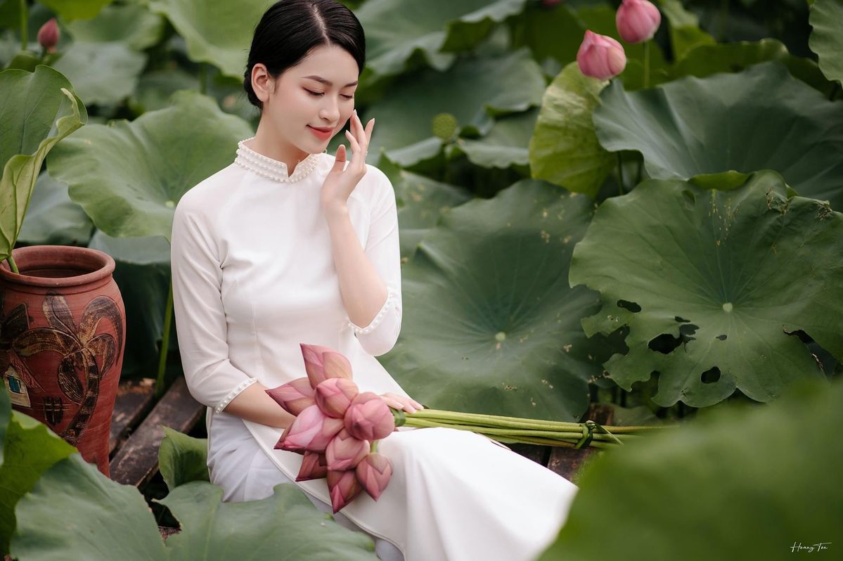 Áo dài là gì? Nguồn gốc, lịch sử và ý nghĩa của áo dài Việt Nam