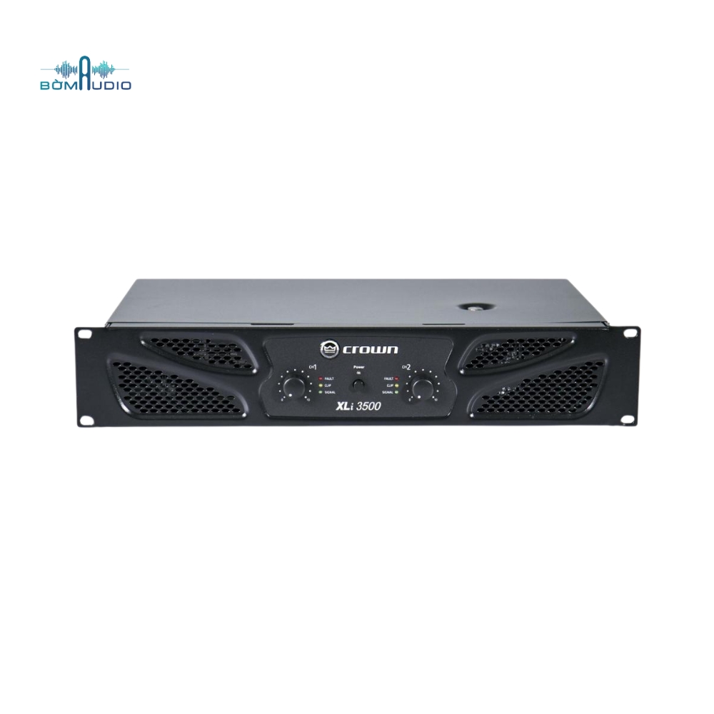 Cục Đẩy Công Suất CROWN XLi 3500_thumbnail_1