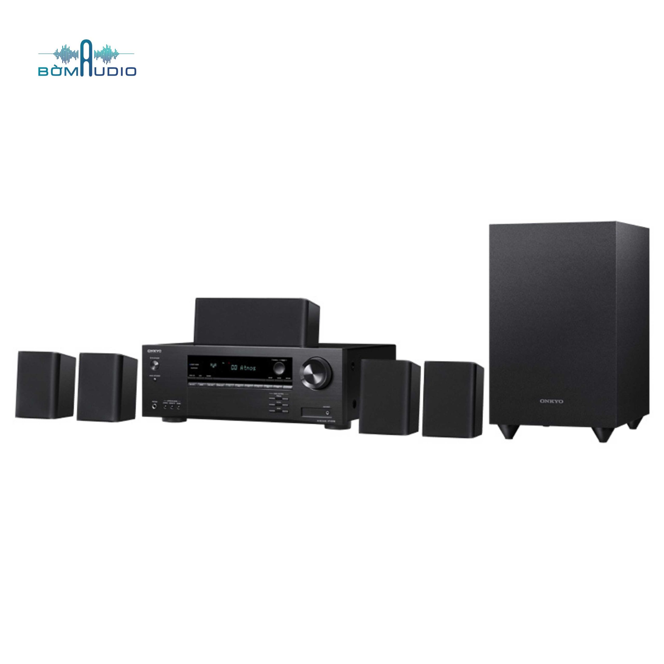 Dàn Âm Thanh 5.1 ONKYO HT-S3910_thumbnail_1