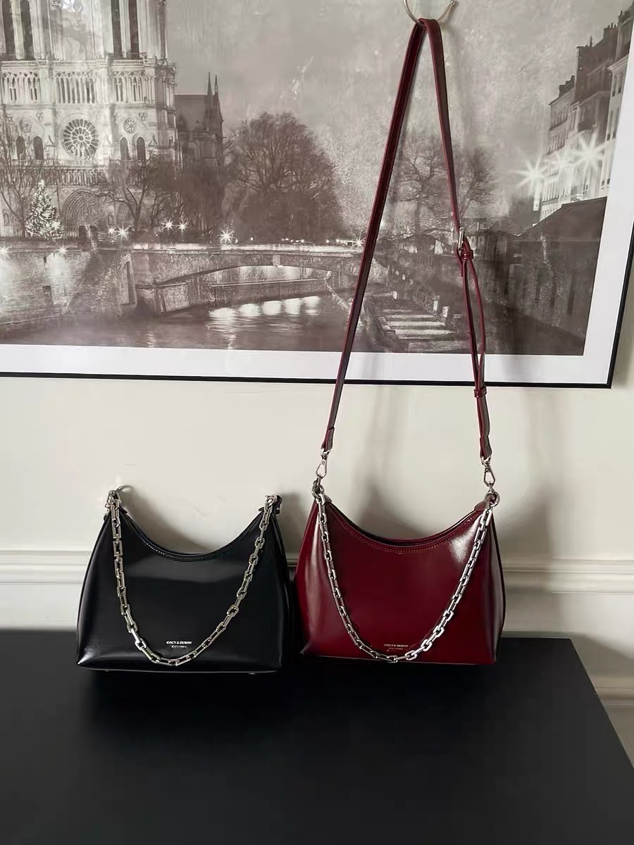 Túi COCY dáng thuyền size 22 7721