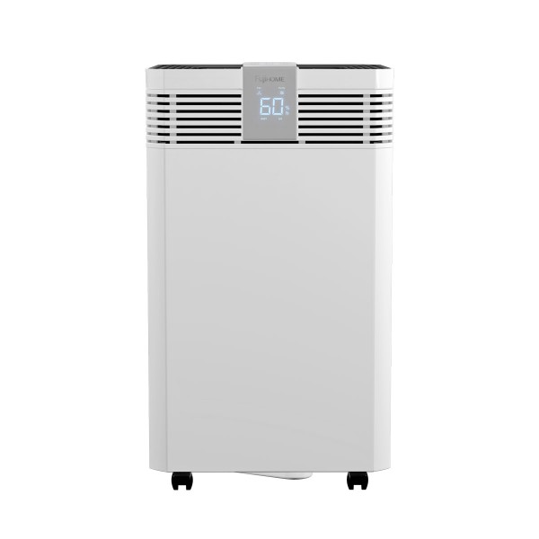 Máy hút ẩm công suất lớn DH60W-HEPA