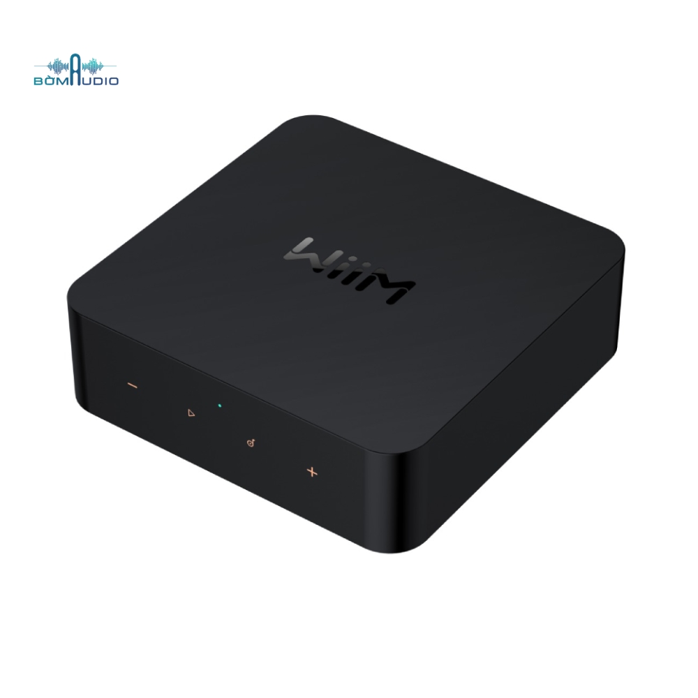 Music Streaming WIIM PRO PLUS_thumbnail_3